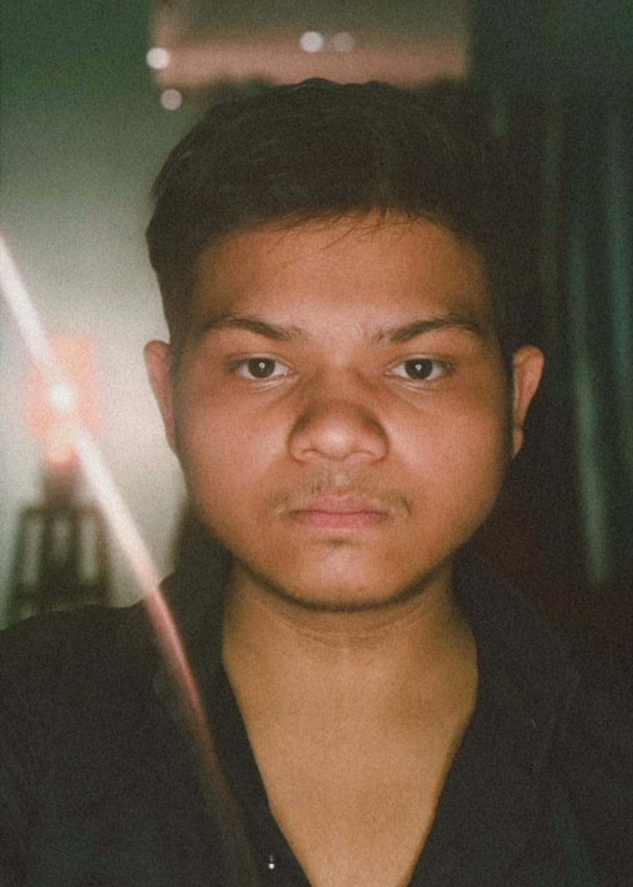 Harshit Kumar