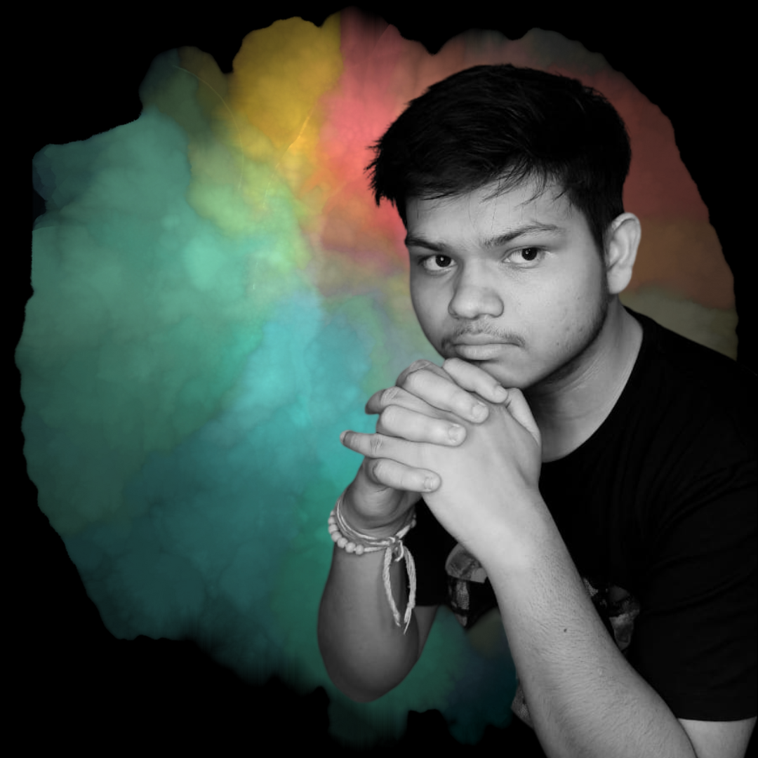 Harshit Kumar 2