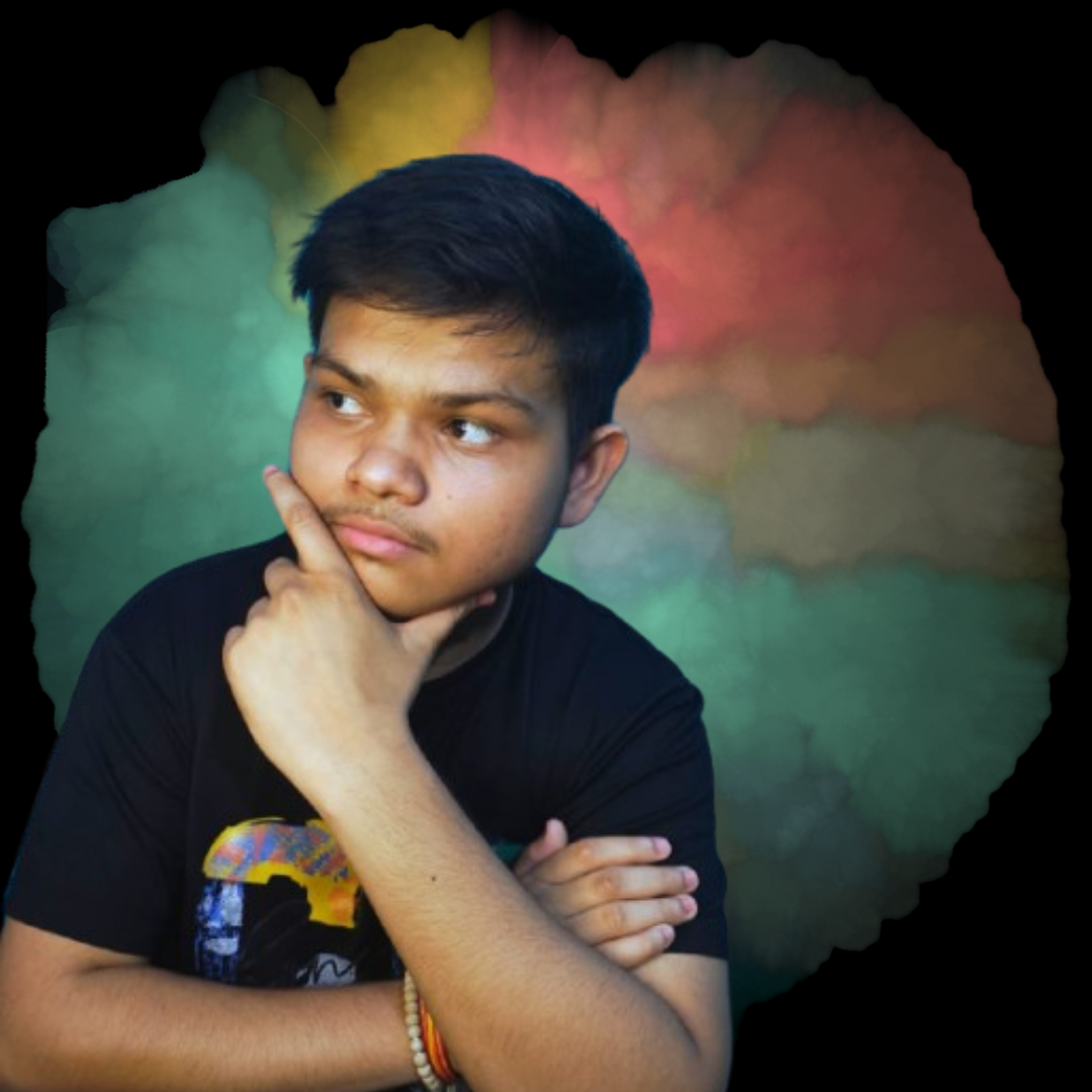 Harshit Kumar 3
