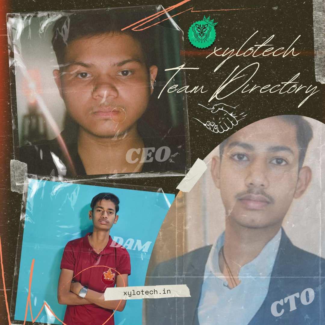 Harshit Kumar 4